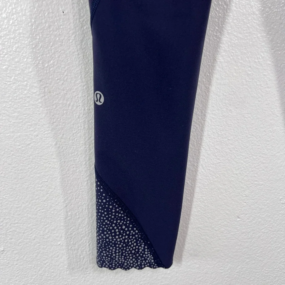 Lululemon Tight Stuff High Rise 24